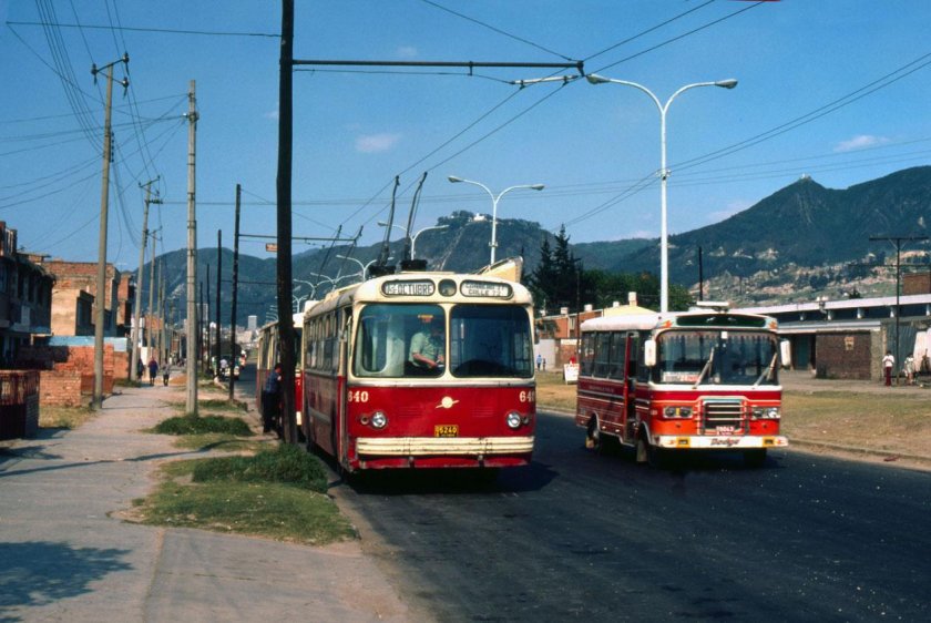 ЗИУ 9 Богота