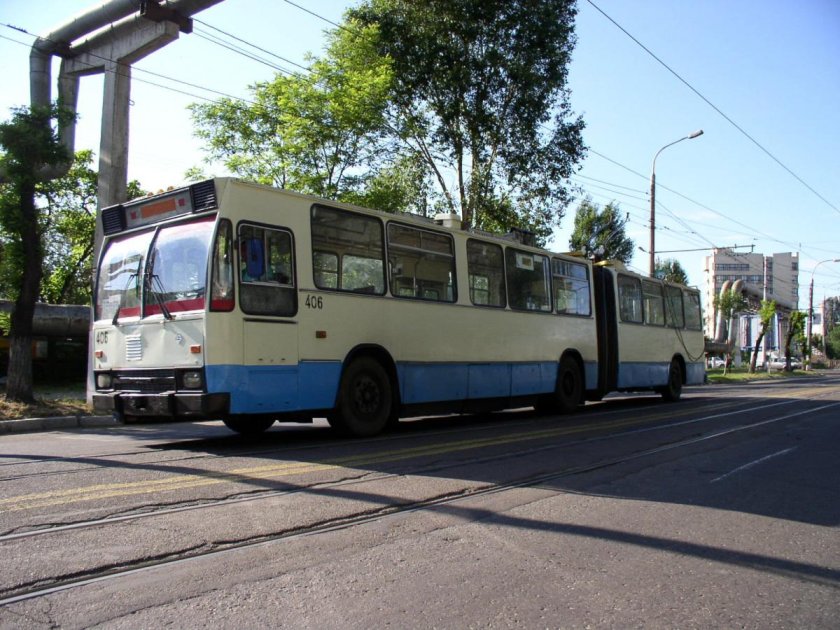 Транспорт общественный