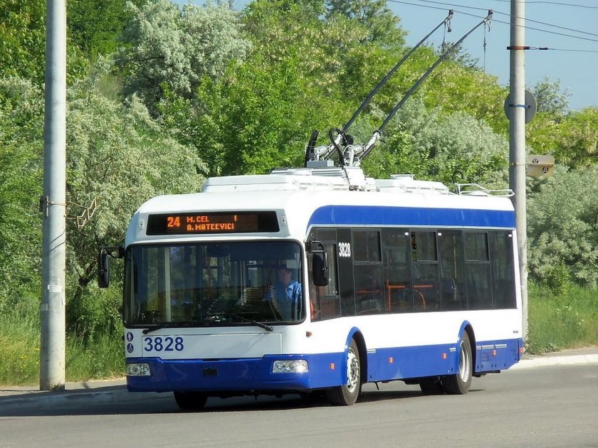 БКМ 321