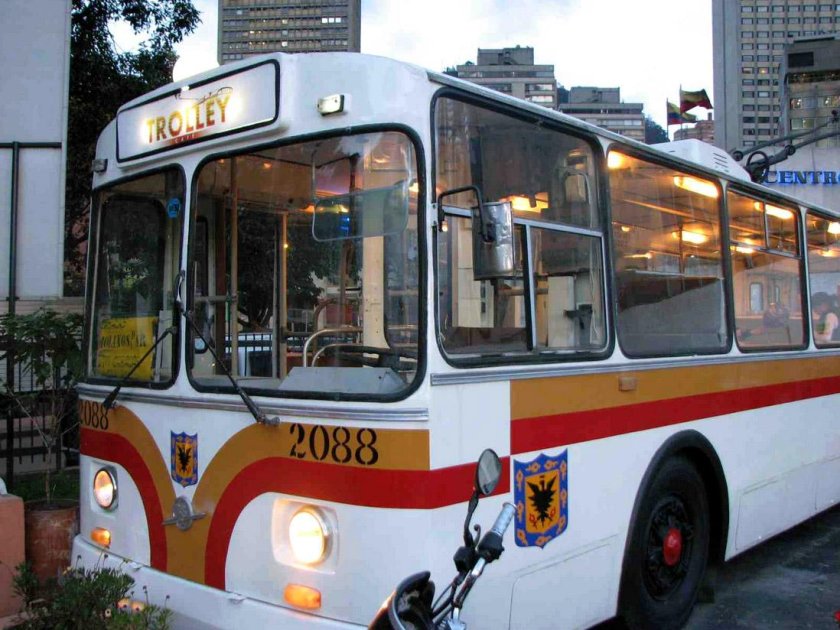 ЗИУ 9 Богота