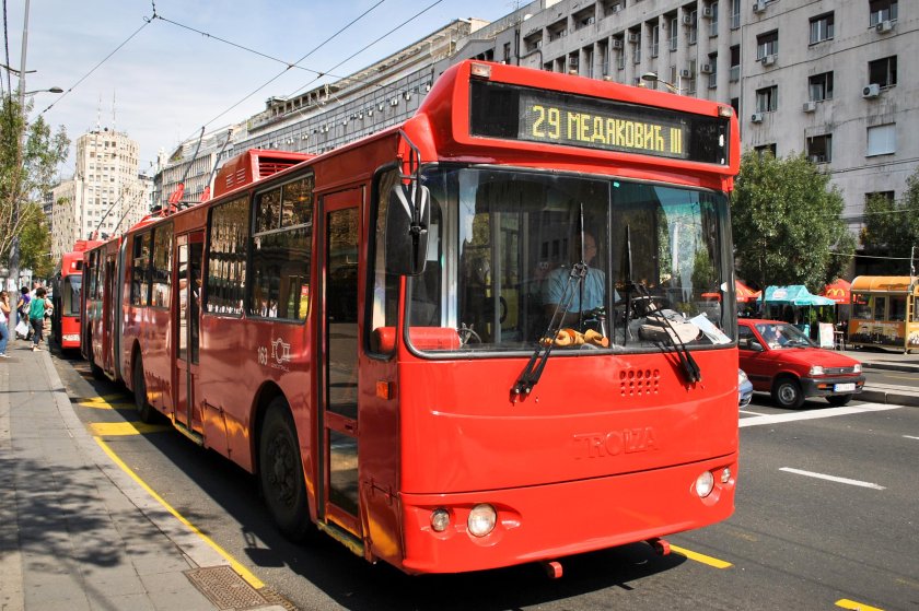 Тролза 62052