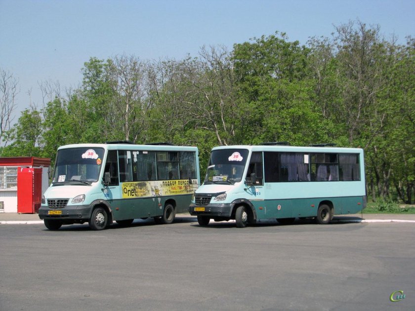 Галаз 3207 Виктория