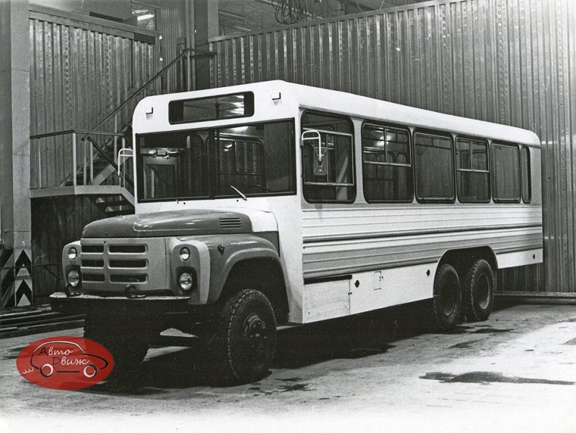 ЛИАЗ Альтерна