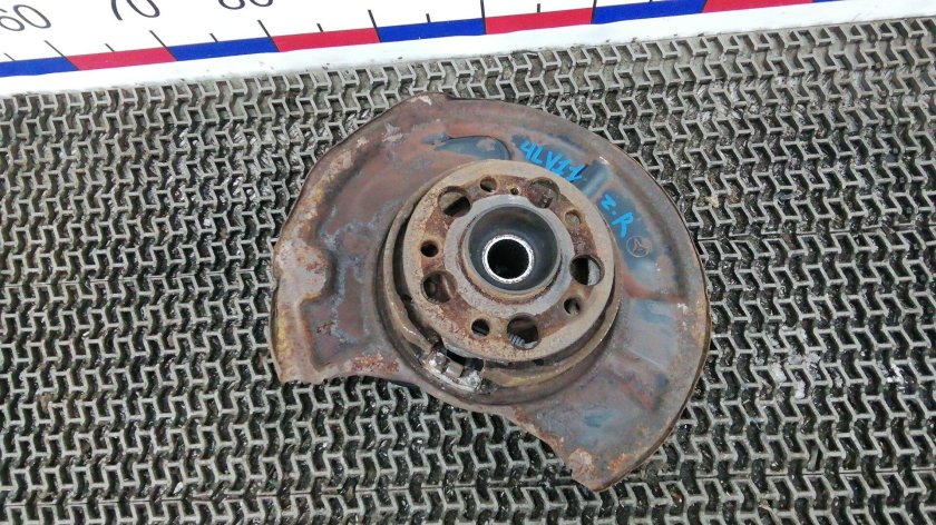 Подвеска CLS 219