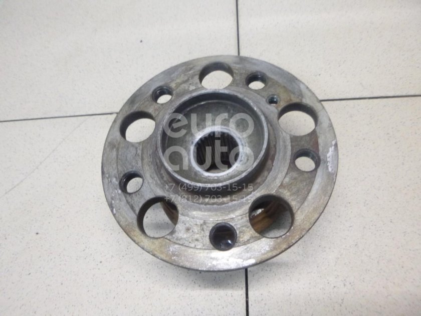 Ступица w204 задняя