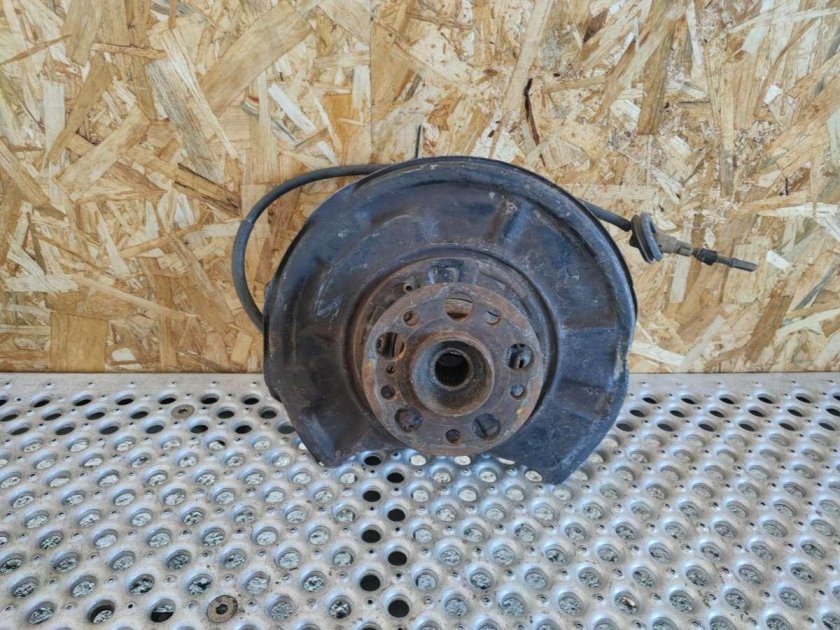 Ступица Мерседес w211