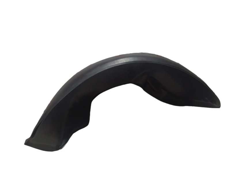 Подкрылки на ниву