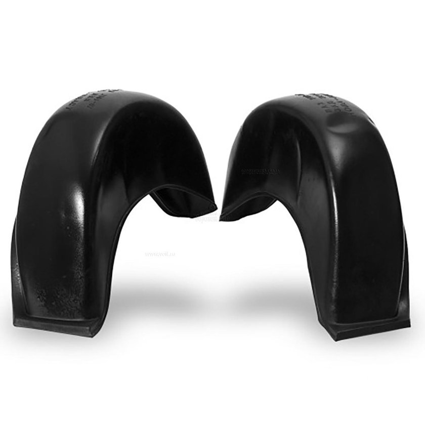 Локеры (защитные подкрылки) ВАЗ 2106