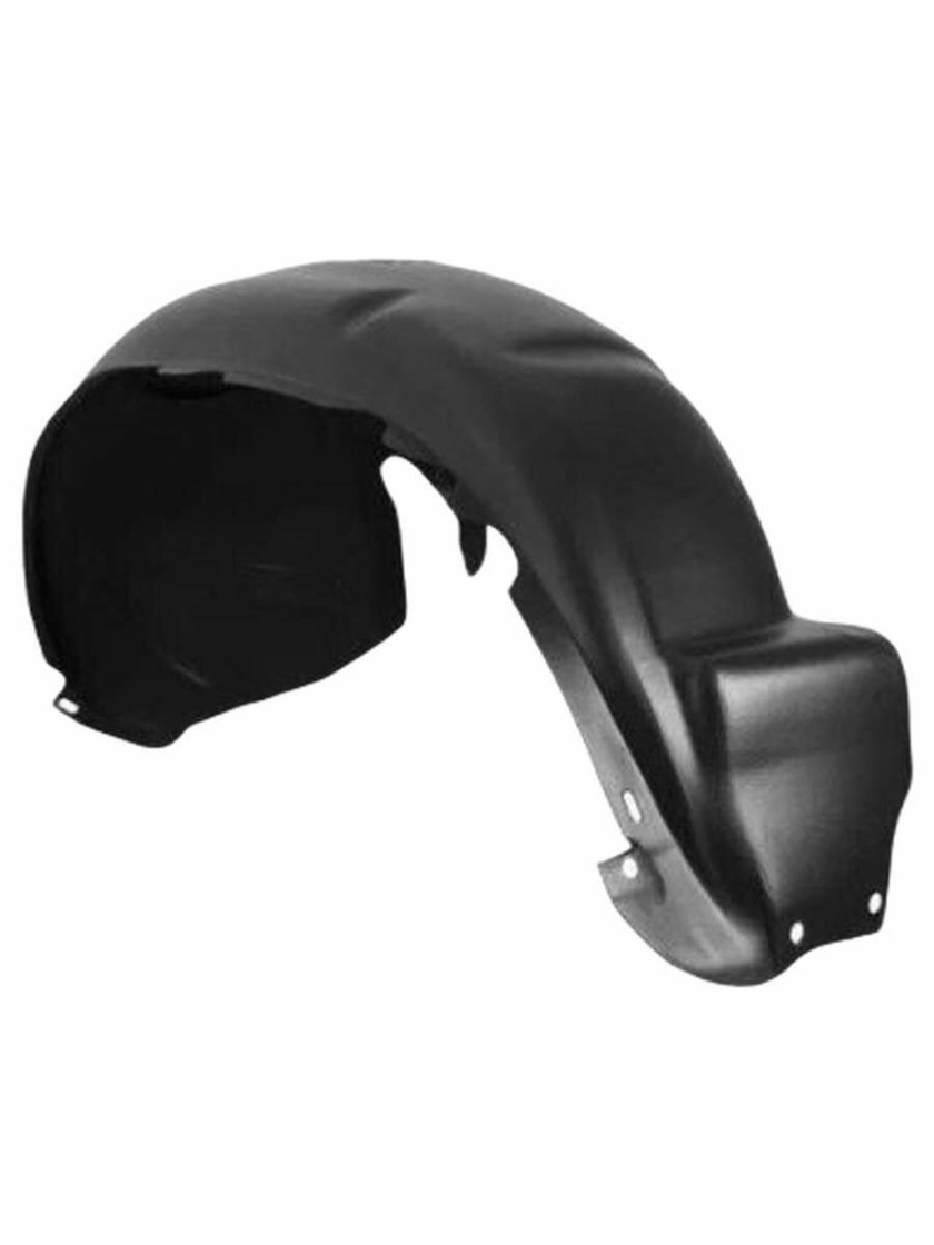 Подкрылок с шумоизоляцией chevrolet niva