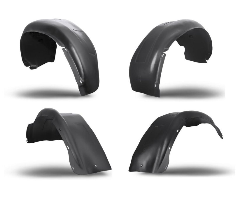Подкрылки на автомобиль