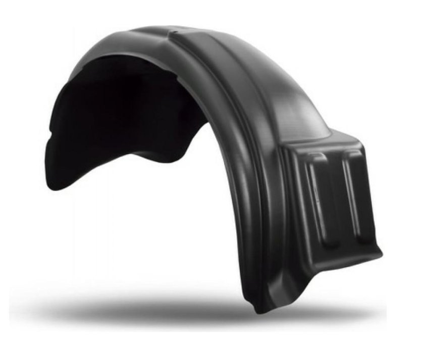 Подкрылки ГАЗ 3302 next задние