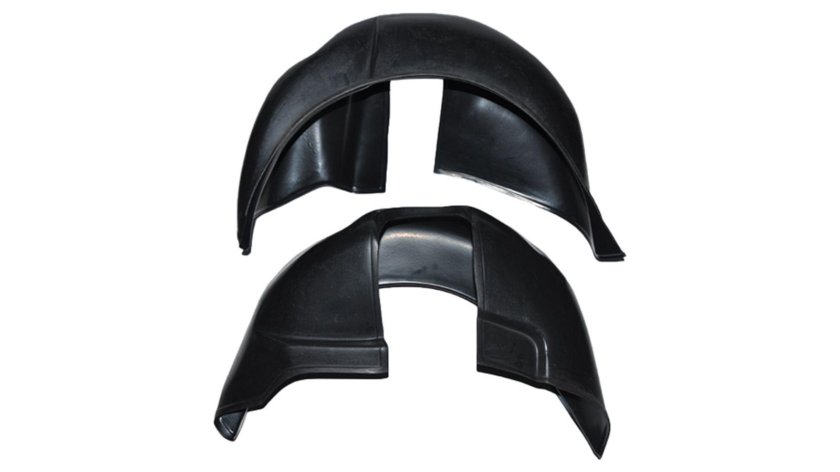 Локеры ВАЗ-2170 задние (левый+правый)