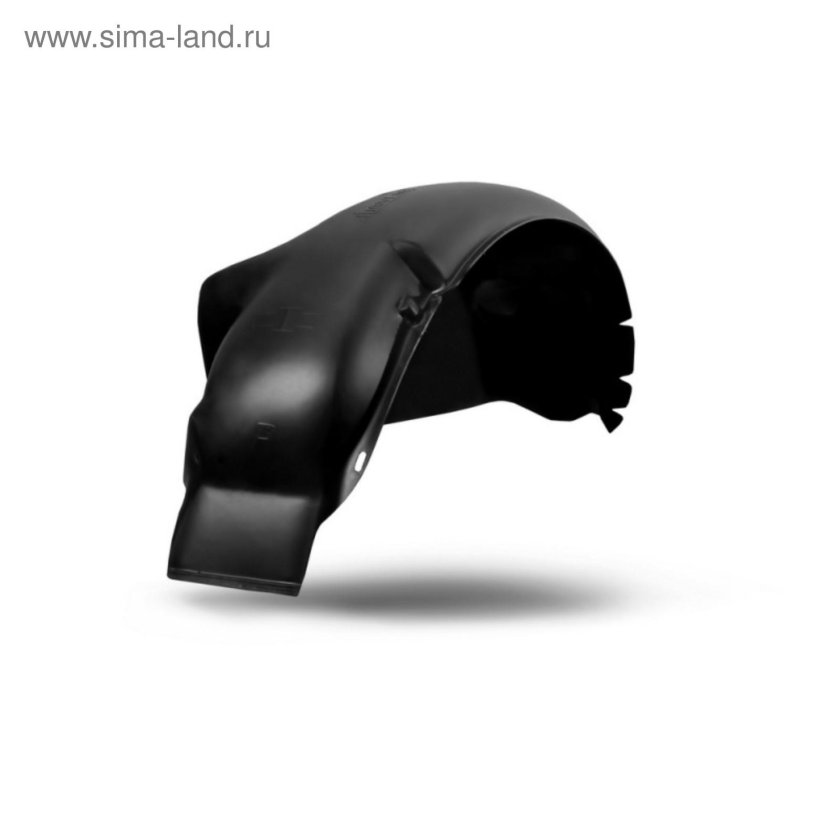 Подкрылок задний правый лачетти седан артикул