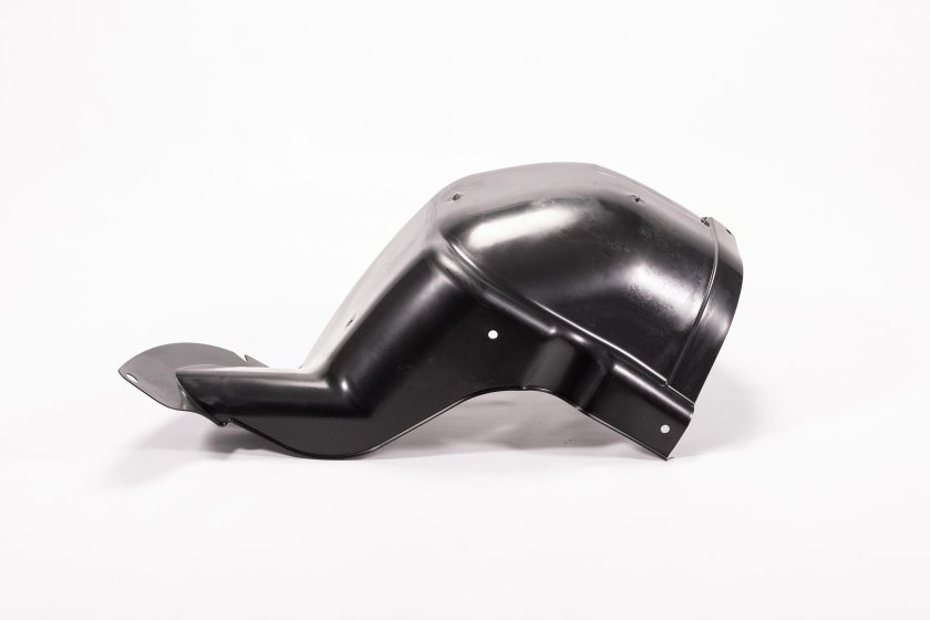 Подкрылки передние газель 3302