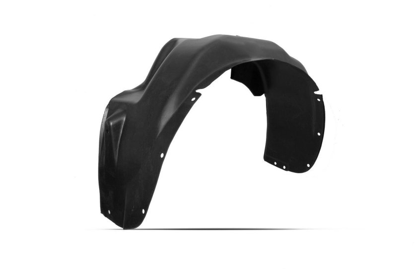 Подкрылки колесных арок Даф 105 передние