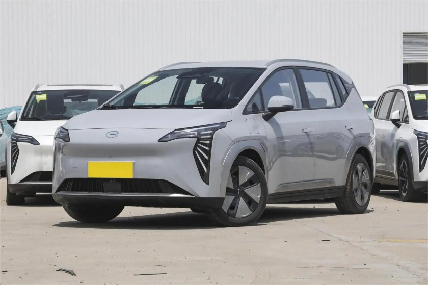 Китайские автомобили