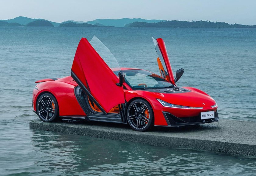 Simbol Design Lavazza GTX-R