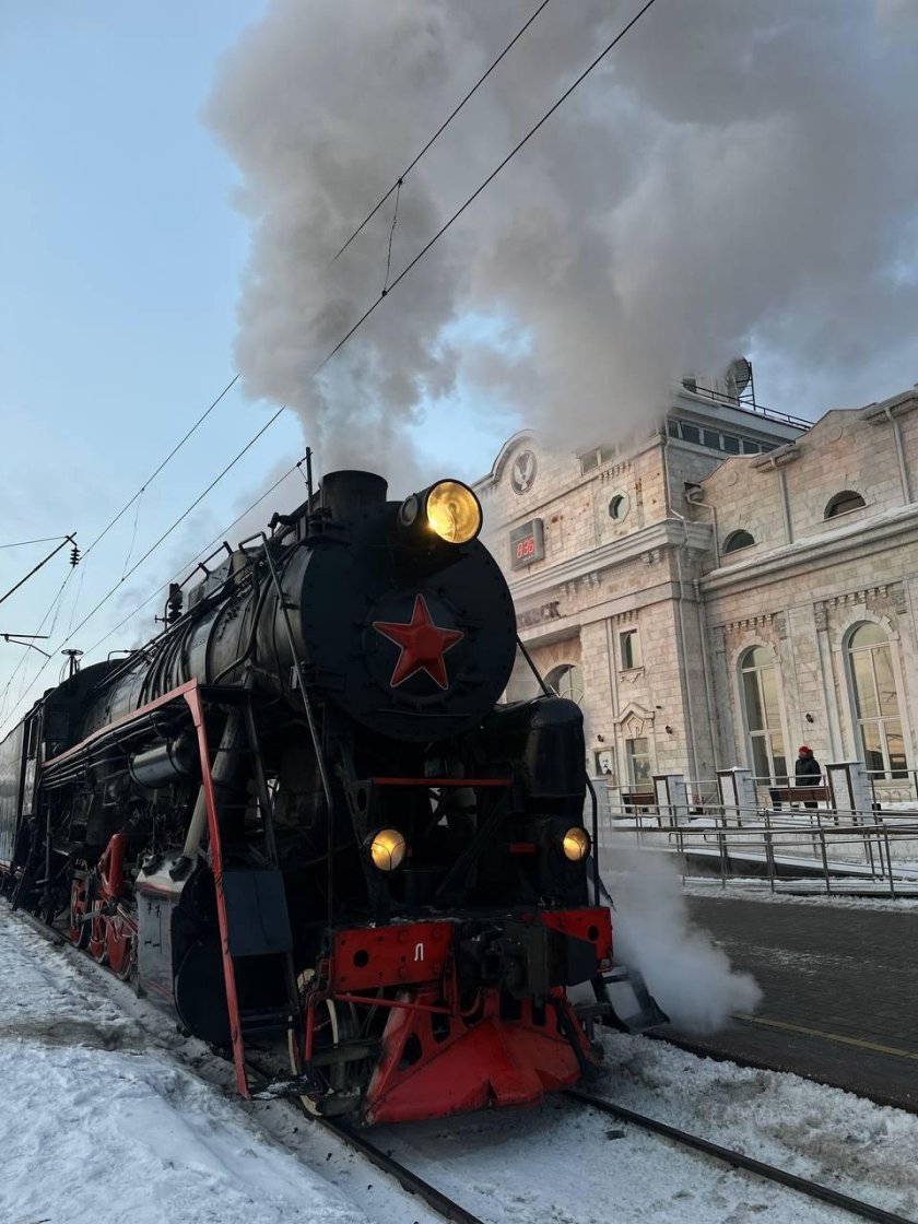 Эр 774 38 паровоз