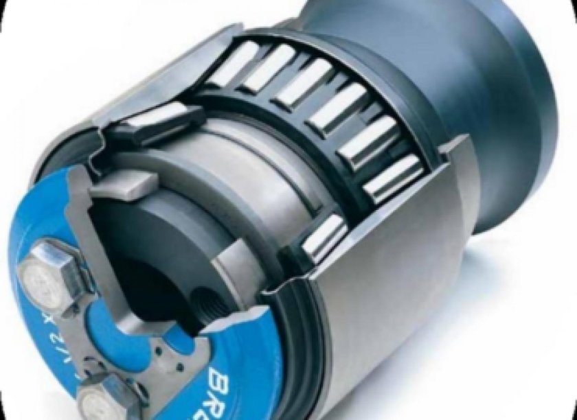 Подшипник кассетного типа Бренко