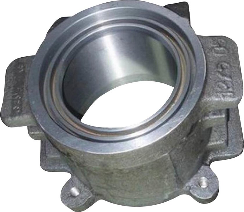 Корпус буксы 100.10.020-0