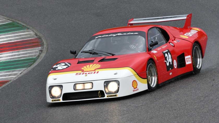 Лаура Доминика Гарелло Феррари