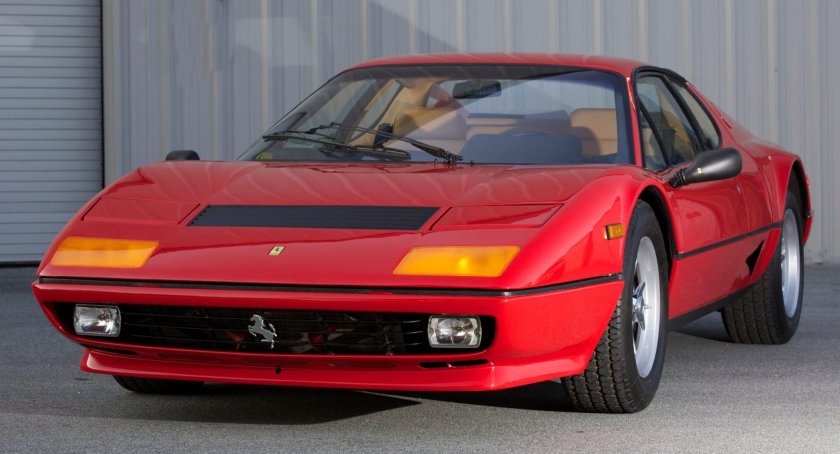 Ferrari 512 BB