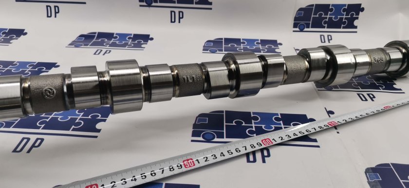 Валы 1006015 ВАЗ сил