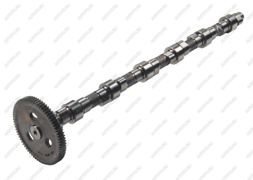 Распредвал ЯМЗ 650