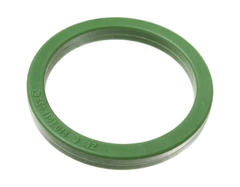 Кольцо уплотнительное помпы ЯМЗ 650