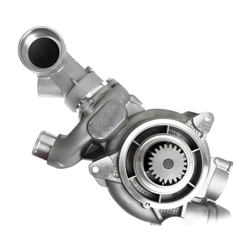 Насос водяной 651-1307010 ЯМЗ