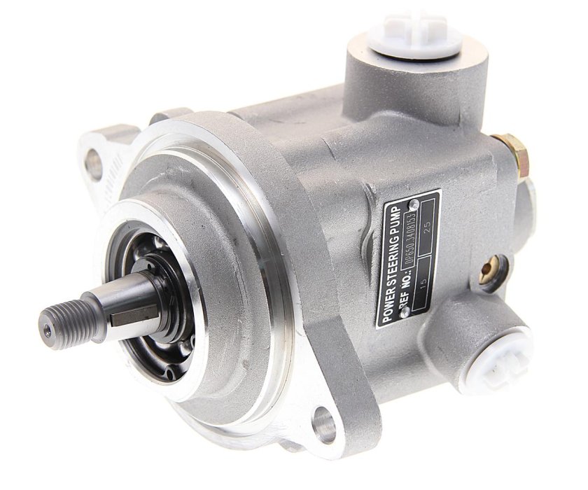 Насос гидроусилителя ЯМЗ 650 10