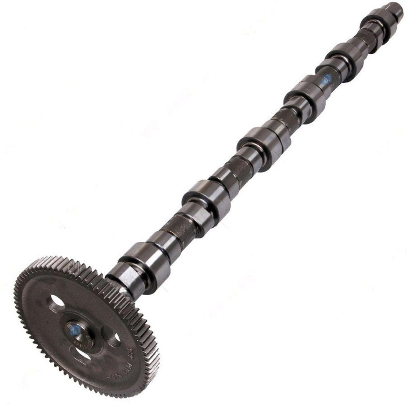 Распредвал ЯМЗ 650