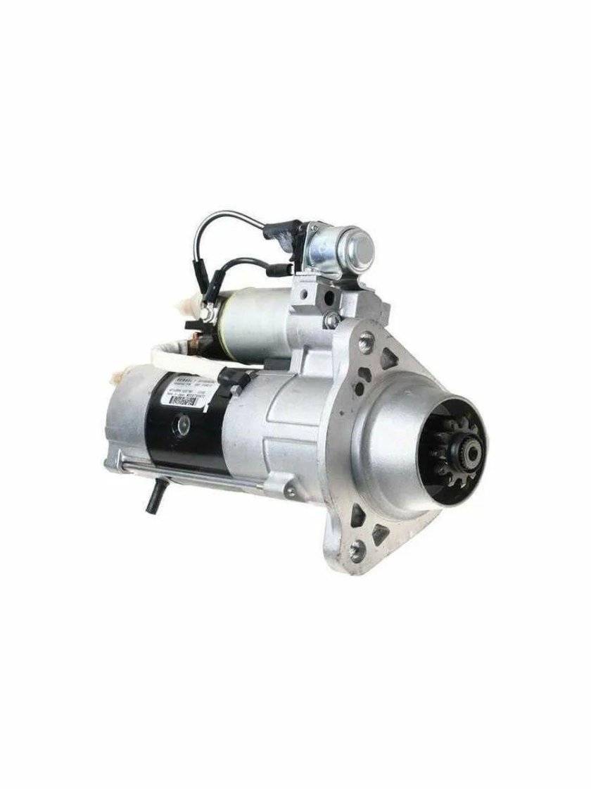 Стартер ЯМЗ 650.3708010