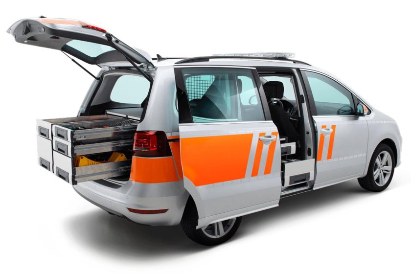 УАЗ Ассистанс