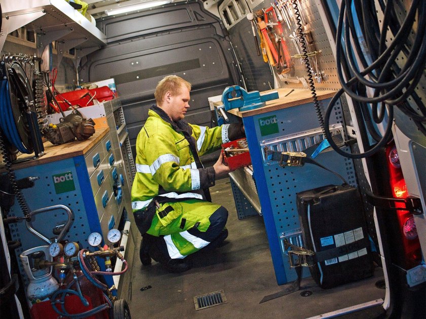 Скания Ассистанс