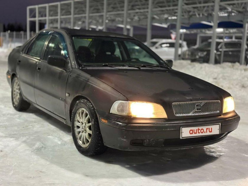 Volvo s40 1997