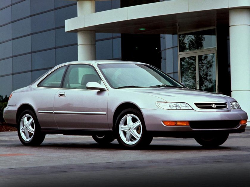Acura CL 3.2