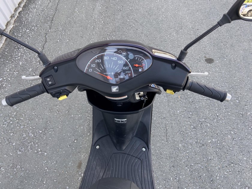 Руль Хонда дио фит