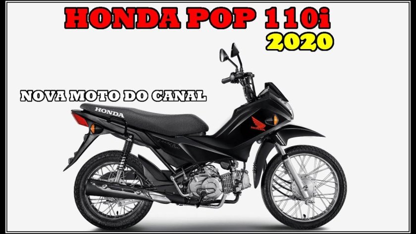 Honda 100 мотоцикл