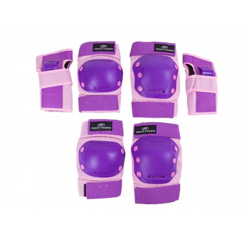 Tech Team Safety line 900