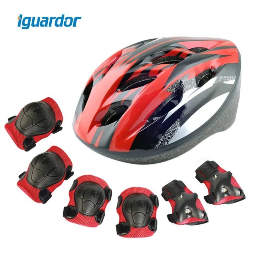 Sports Helmet защита для детей