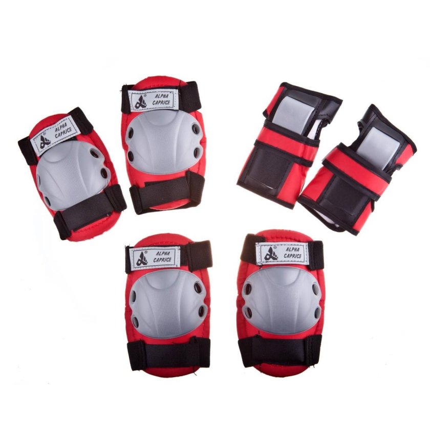 Наколенники Green Hill