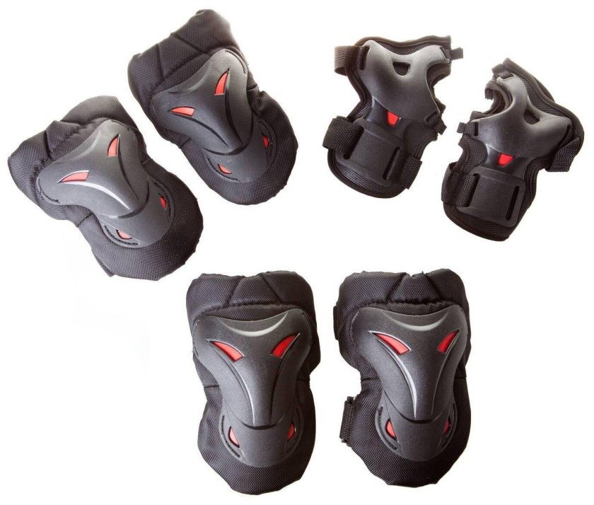 Защита h501b Silver