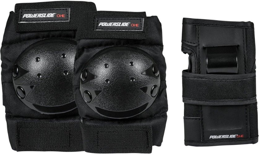 Наколенники Powerslide