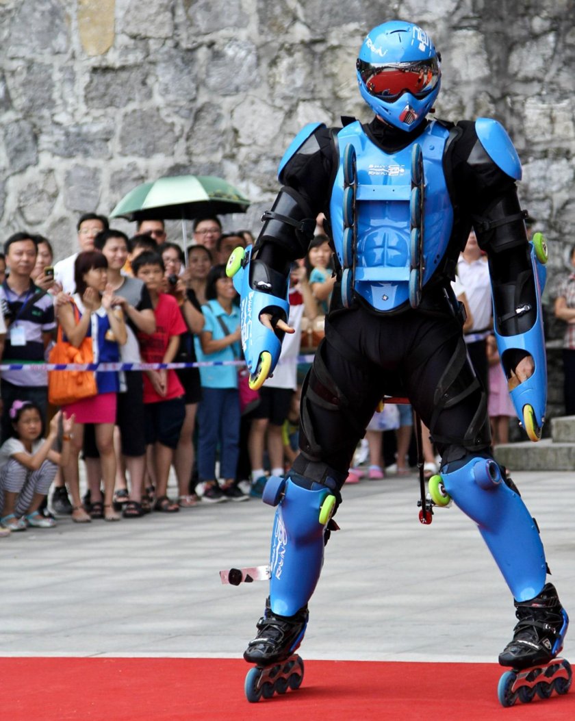 Жан Ив Блондо