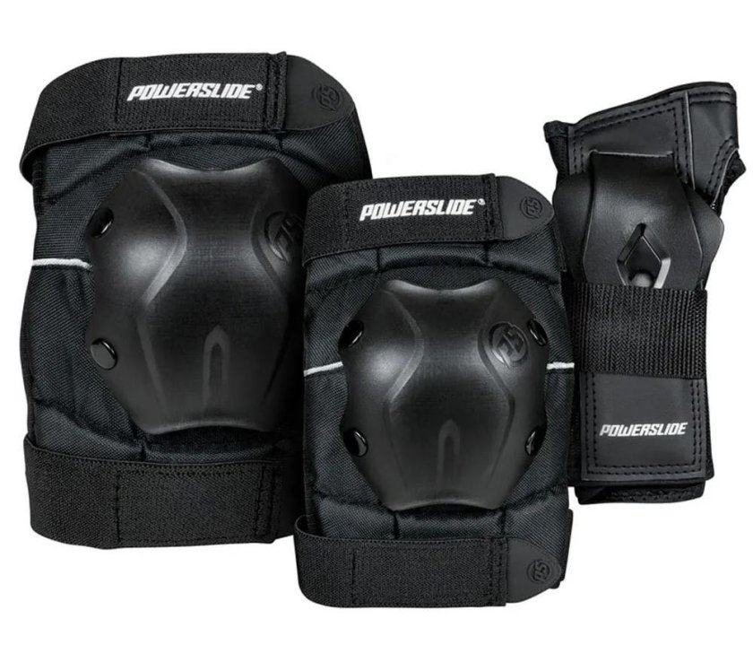 Защита для роликов Powerslide