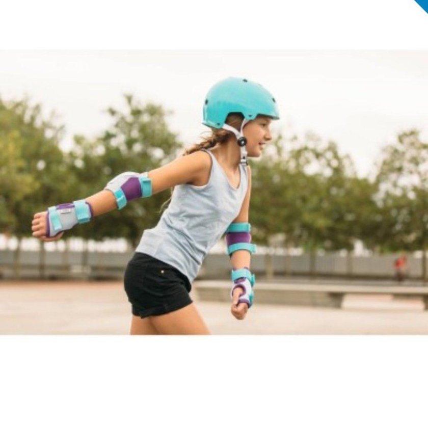 Защита для катания на роликах