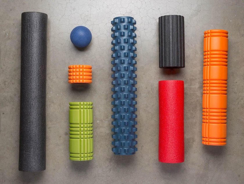 МФР миофасциальный релиз