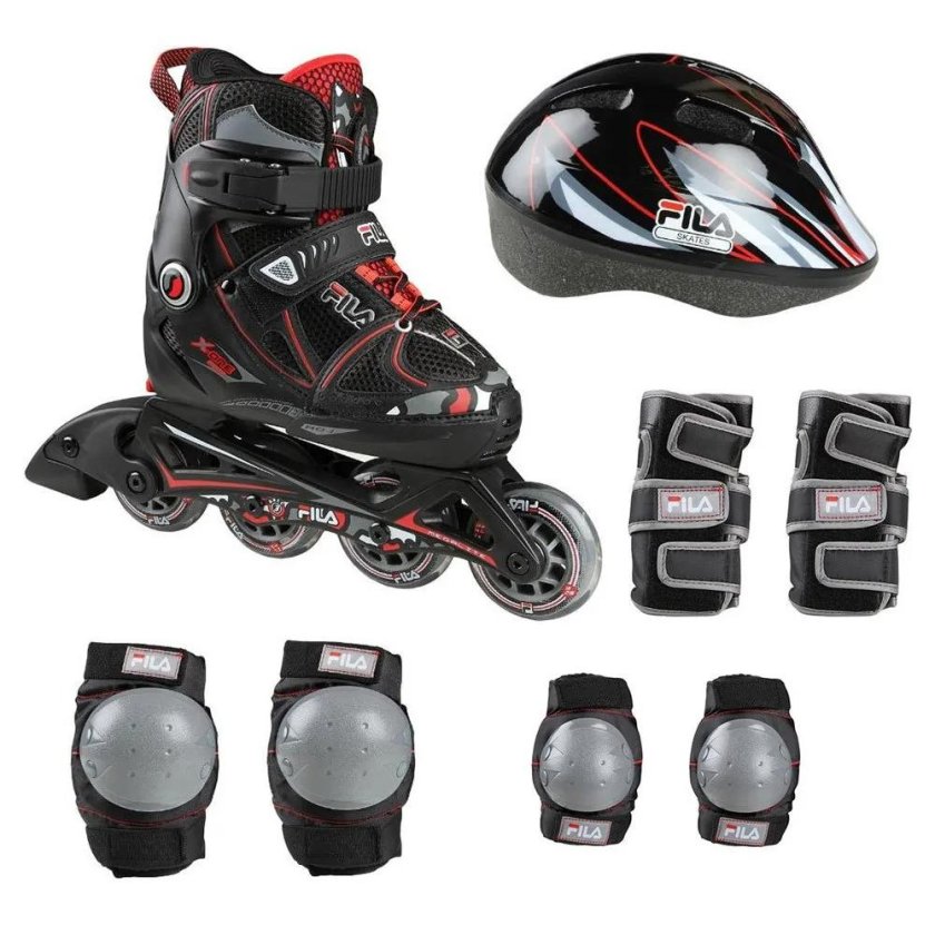 Ролики Fila inline Skates