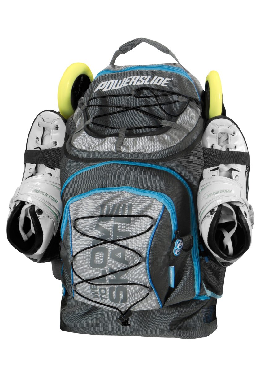 Powerslide Fitness Backpack